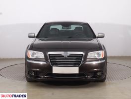 Lancia Thema 2013 3.0 187 KM
