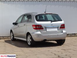 Mercedes B-klasa 2007 1.7 113 KM