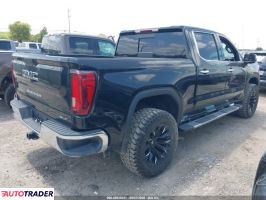 GMC Sierra 2022 5