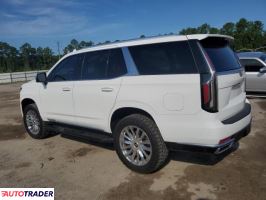 Cadillac Escalade 2022 6