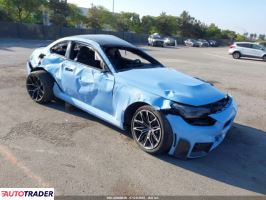 BMW M2 2023 3 BMW M2 2023 3