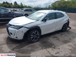 Lexus Pozostałe 2021 2 Lexus Pozostałe 2021 2