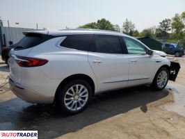 Buick Enclave 2021 3