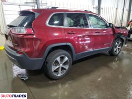 Jeep Cherokee 2019 2 Jeep Cherokee 2019 2