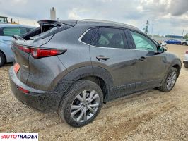Mazda CX-30 2024 2