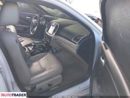 Dodge Charger 2020 6