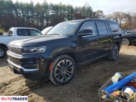 Jeep Wagoneer 2022 6