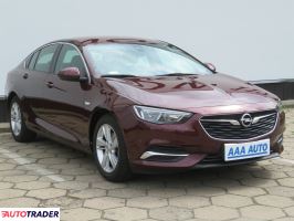 Opel Insignia 2018 1.5 162 KM Opel Insignia 2018 1.5 162 KM