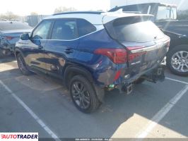 Kia Pozostałe 2023 2