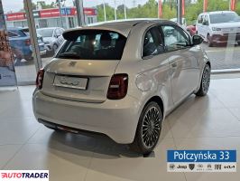 Fiat 500 2026 1.0 65 KM