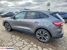 Ford Escape 2021 1