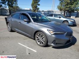 Acura Integra 2023 1