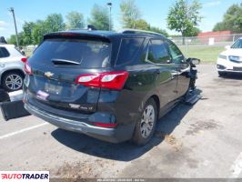Chevrolet Equinox 2019 1 Chevrolet Equinox 2019 1