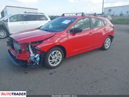 Subaru Impreza 2024 2