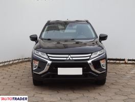 Mitsubishi Eclipse Cross PHEV - zobacz ofertę