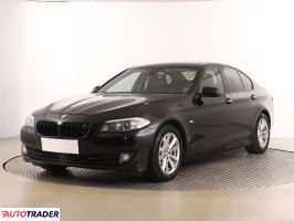 BMW 535 2012 3.0 308 KM