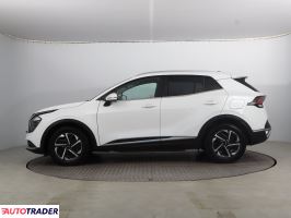 Kia Sportage 2023 1.6 147 KM Kia Sportage 2023 1.6 147 KM