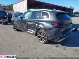 BMW X3 2022 2