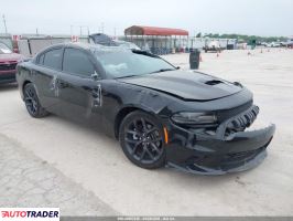 Dodge Charger 2021 3