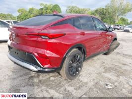 Buick Pozostałe 2025 1