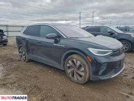 Volkswagen Pozostałe 2022