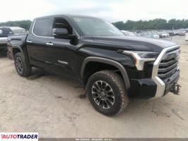 Toyota Tundra 2022 3 Toyota Tundra 2022 3