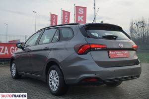 Fiat Tipo 2019 1.4 95 KM