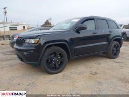 Jeep Grand Cherokee 2019 3