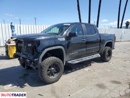 GMC Sierra 2021 5 GMC Sierra 2021 5