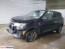Kia Pozostałe 2021 2 Kia Pozostałe 2021 2