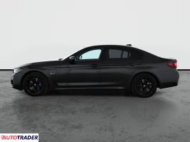 BMW 530 2022 2.0 288 KM