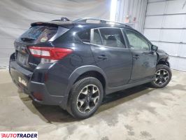 Subaru Pozostałe 2019 2 Subaru Pozostałe 2019 2
