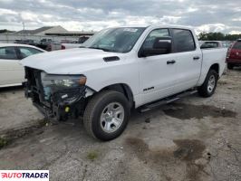 Dodge Ram 2025 3 Dodge Ram 2025 3