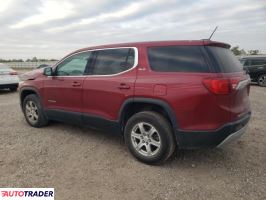 GMC Acadia 2019 2