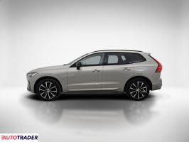 Volvo XC60 2023 2.0 250 KM