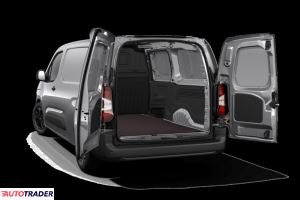 Citroen Berlingo 2025 1.5