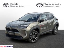 Toyota Pozostałe - zobacz ofertę