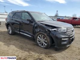 Ford Explorer 2023 2 Ford Explorer 2023 2