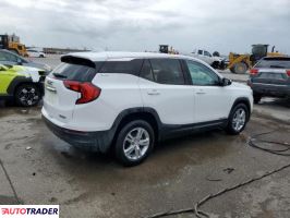 GMC Terrain 2019 1