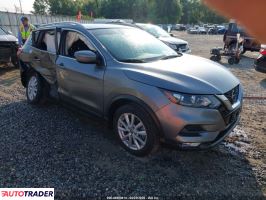 Nissan Rogue - zobacz ofertę