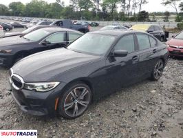 BMW Pozostałe 2019 2 BMW Pozostałe 2019 2