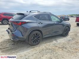 Lexus NX 2024 2