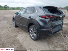 Mazda CX-30 2021 2