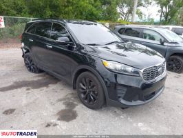 Kia Sorento - zobacz ofertę