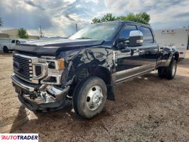 Ford Pozostałe 2022 6