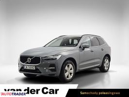 Volvo XC60 2023 2.0 197 KM