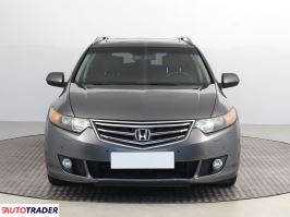 Honda Accord 2008 2.2 147 KM