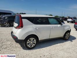 Kia Soul 2020 2