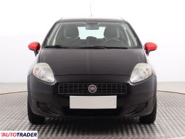 Fiat Grande Punto 2008 1.4 76 KM