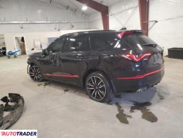 Acura MDX 2024 3